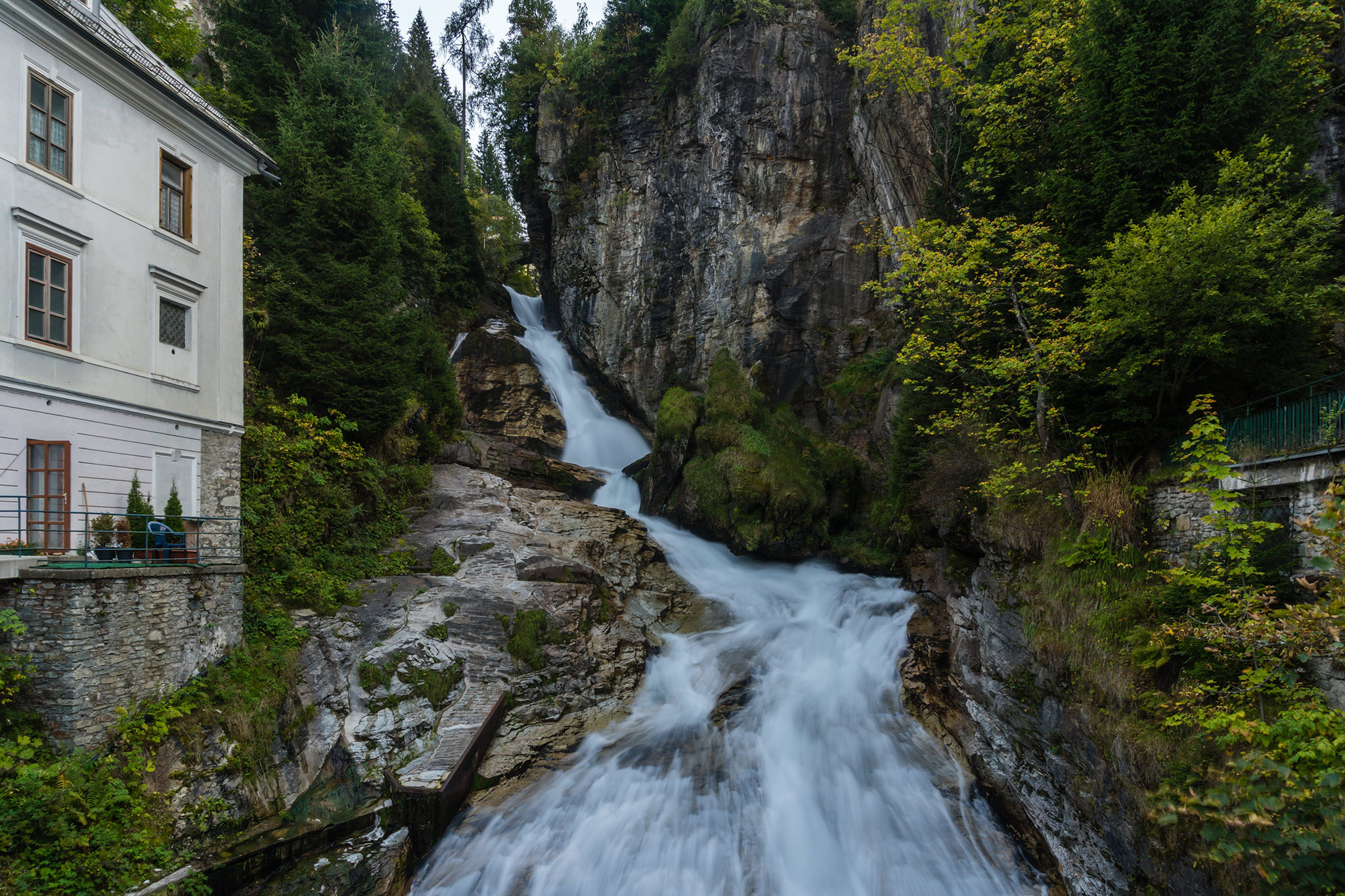 Bad Gastein